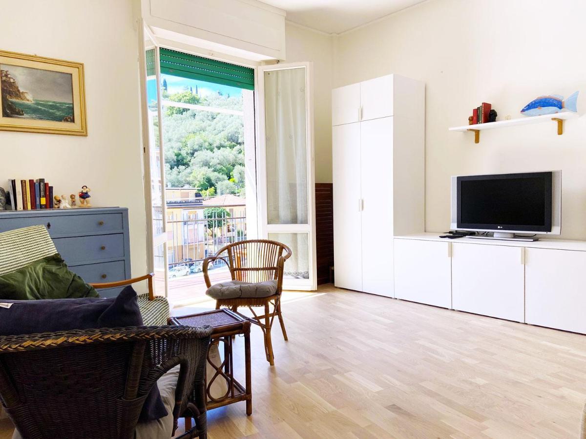 La Casetta Di Diletta Lerici Exterior foto