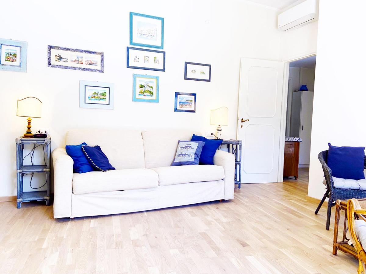 La Casetta Di Diletta Lerici Exterior foto